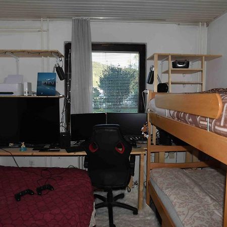 Casa Bohinj Apartment Bagian luar foto