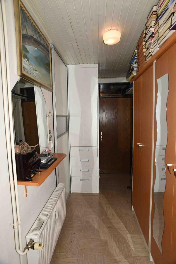 Casa Bohinj Apartment Bagian luar foto