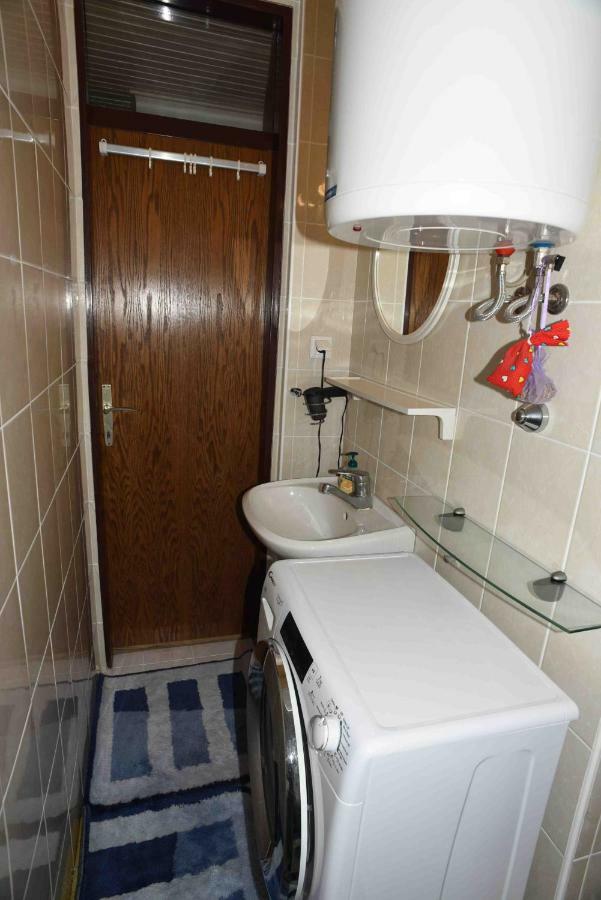 Casa Bohinj Apartment Bagian luar foto