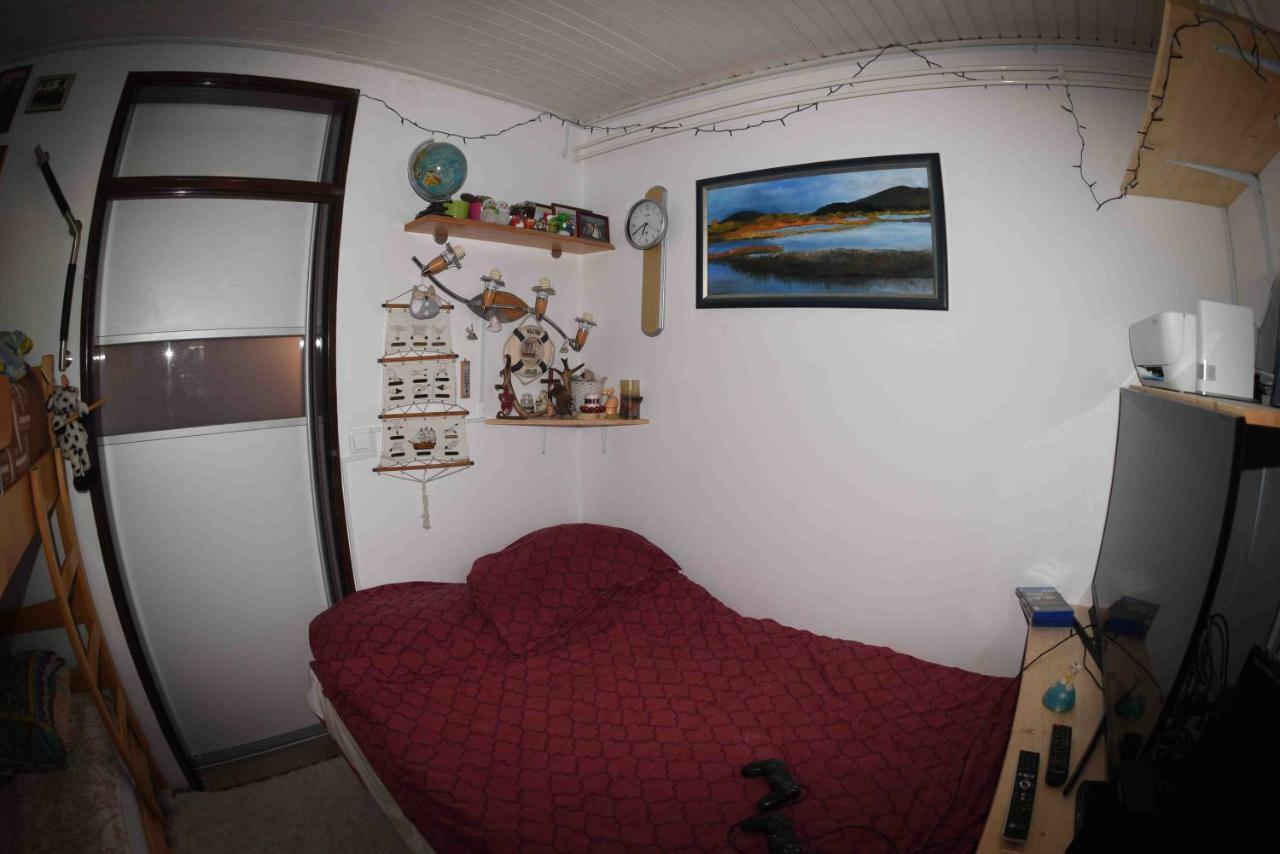 Casa Bohinj Apartment Bagian luar foto